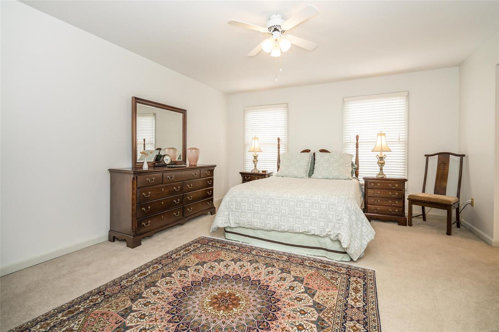 Mason Bend - Residential