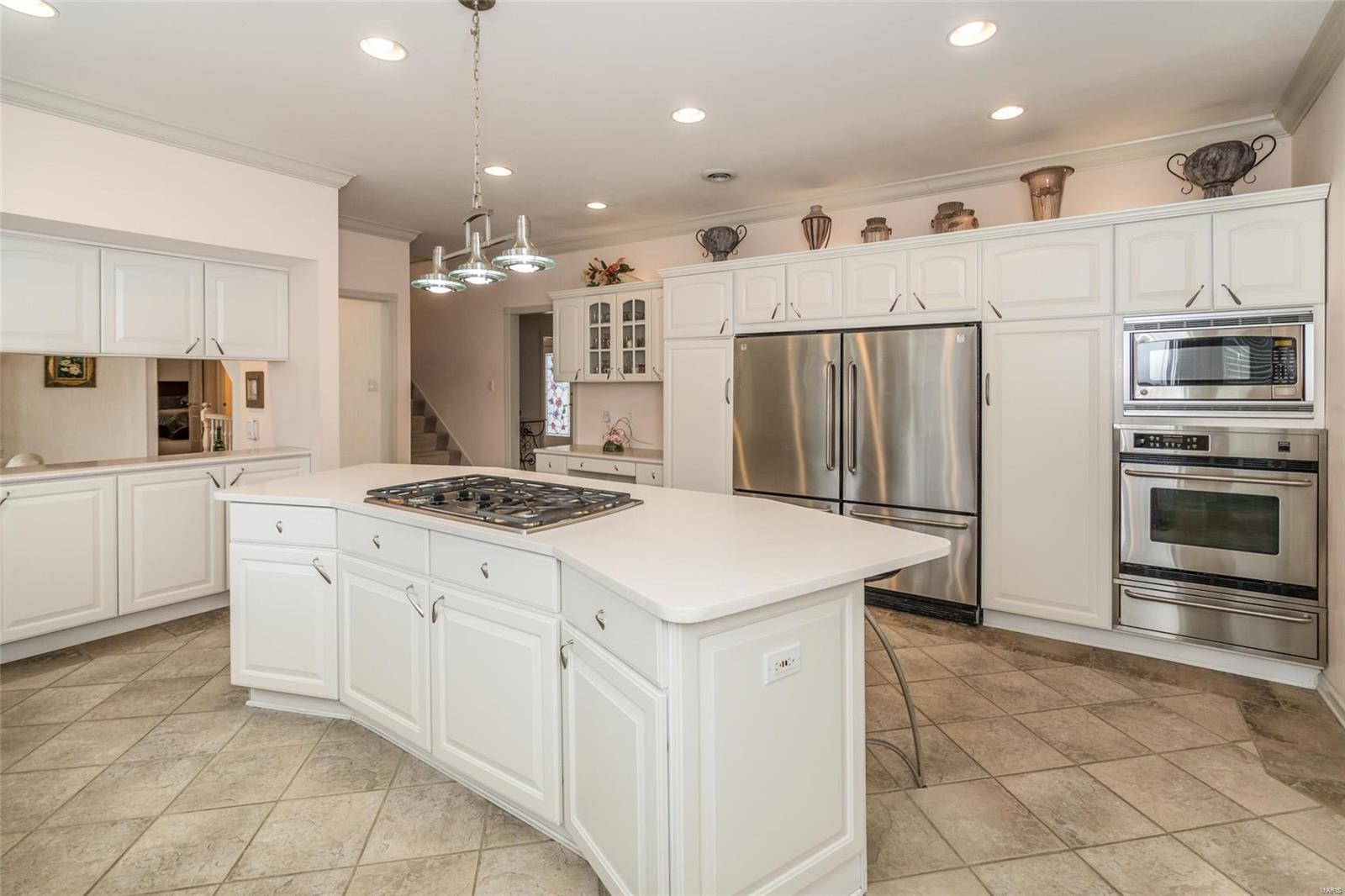 Mason Bend - Residential