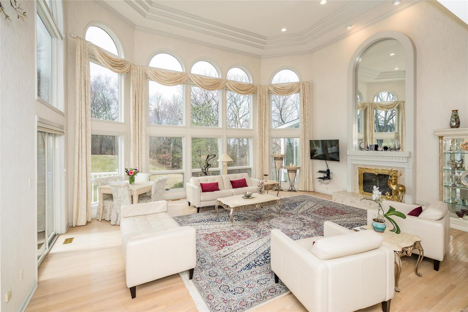 Mason Bend - Residential