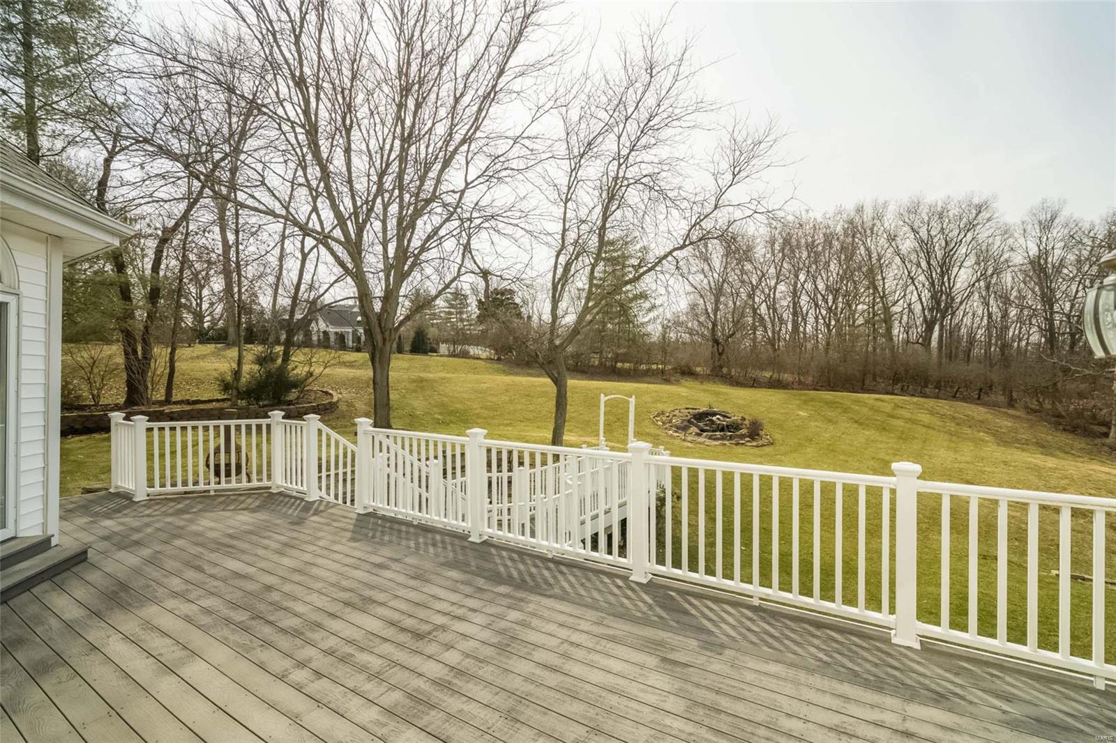 Mason Bend - Residential