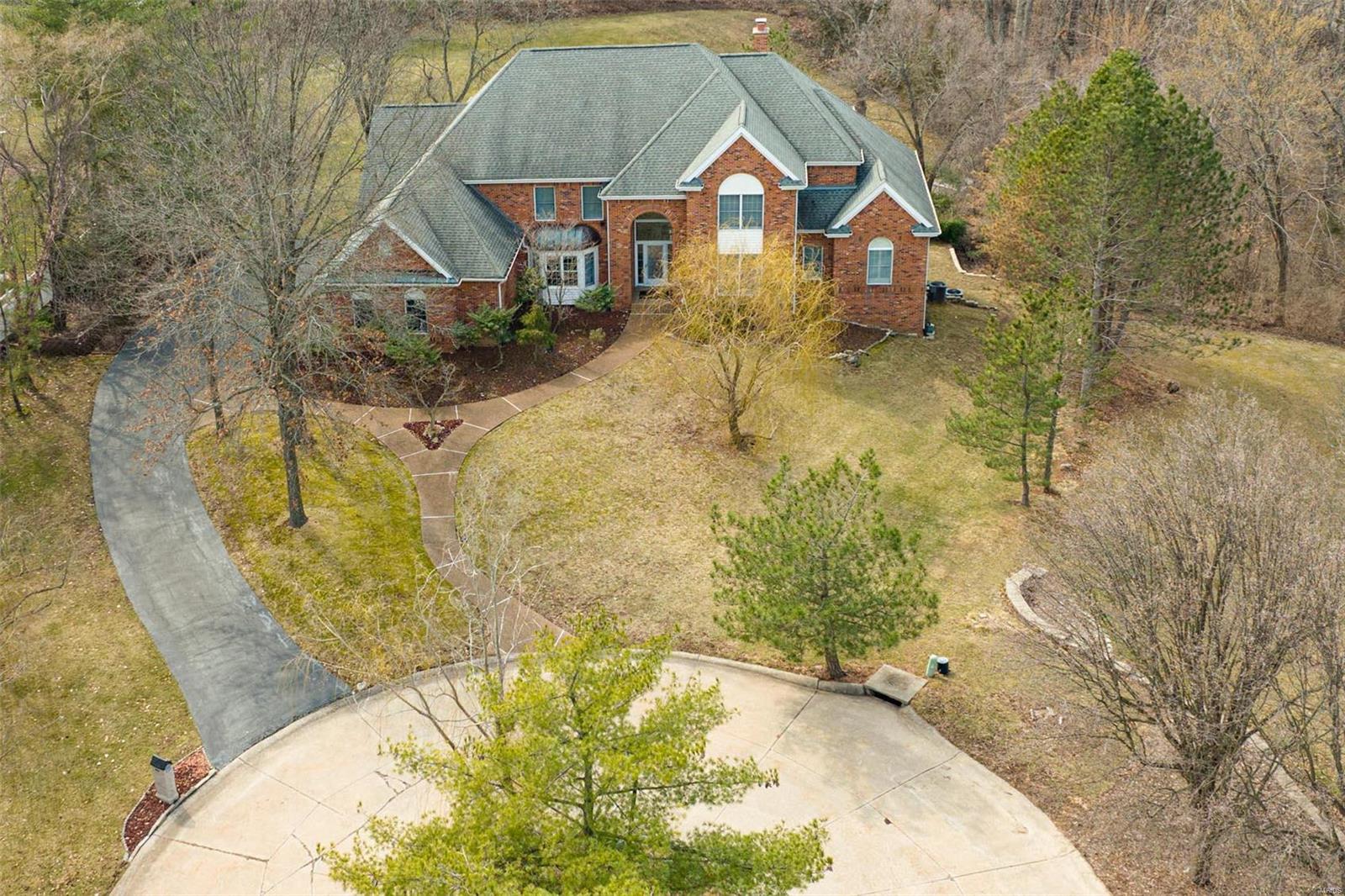 Mason Bend - Residential