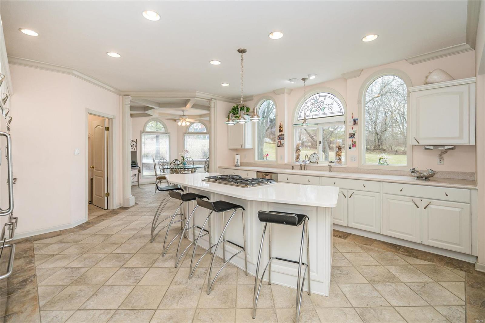 Mason Bend - Residential