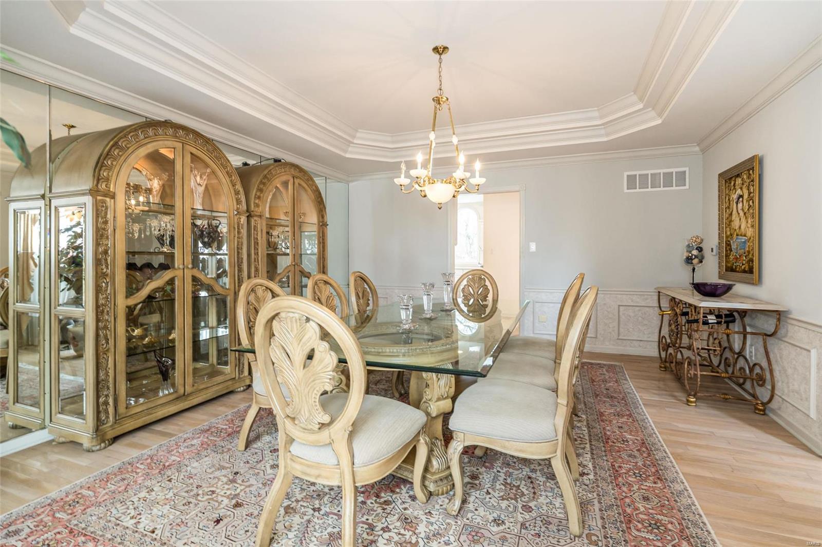 Mason Bend - Residential