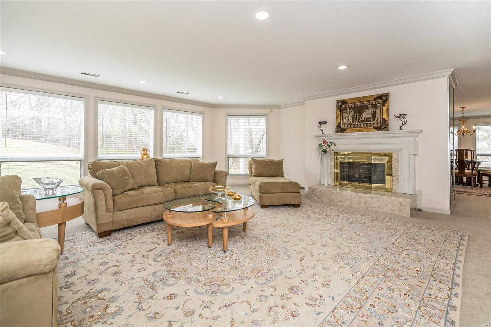 Mason Bend - Residential