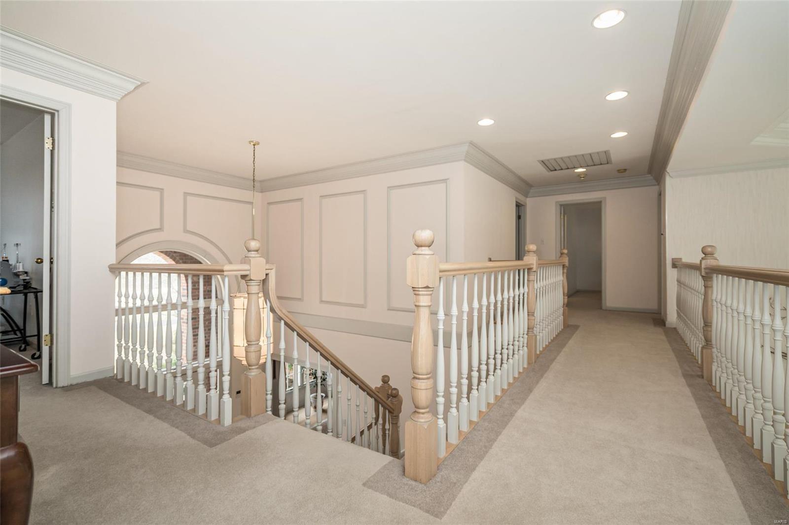 Mason Bend - Residential