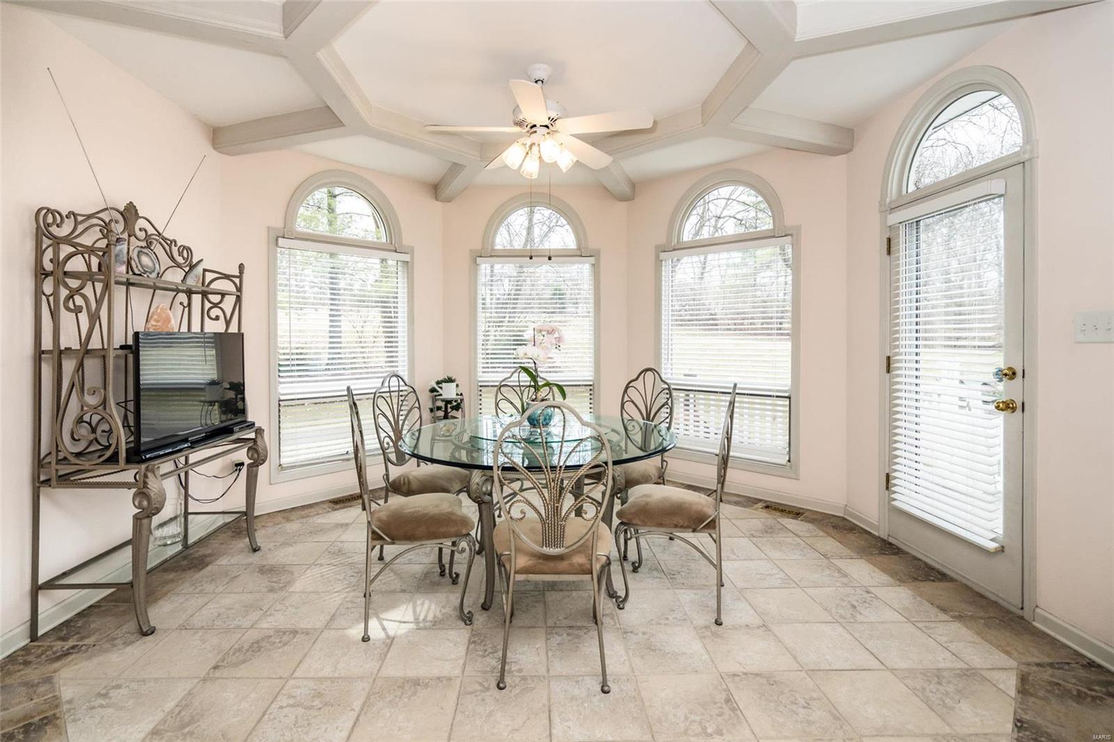 Mason Bend - Residential