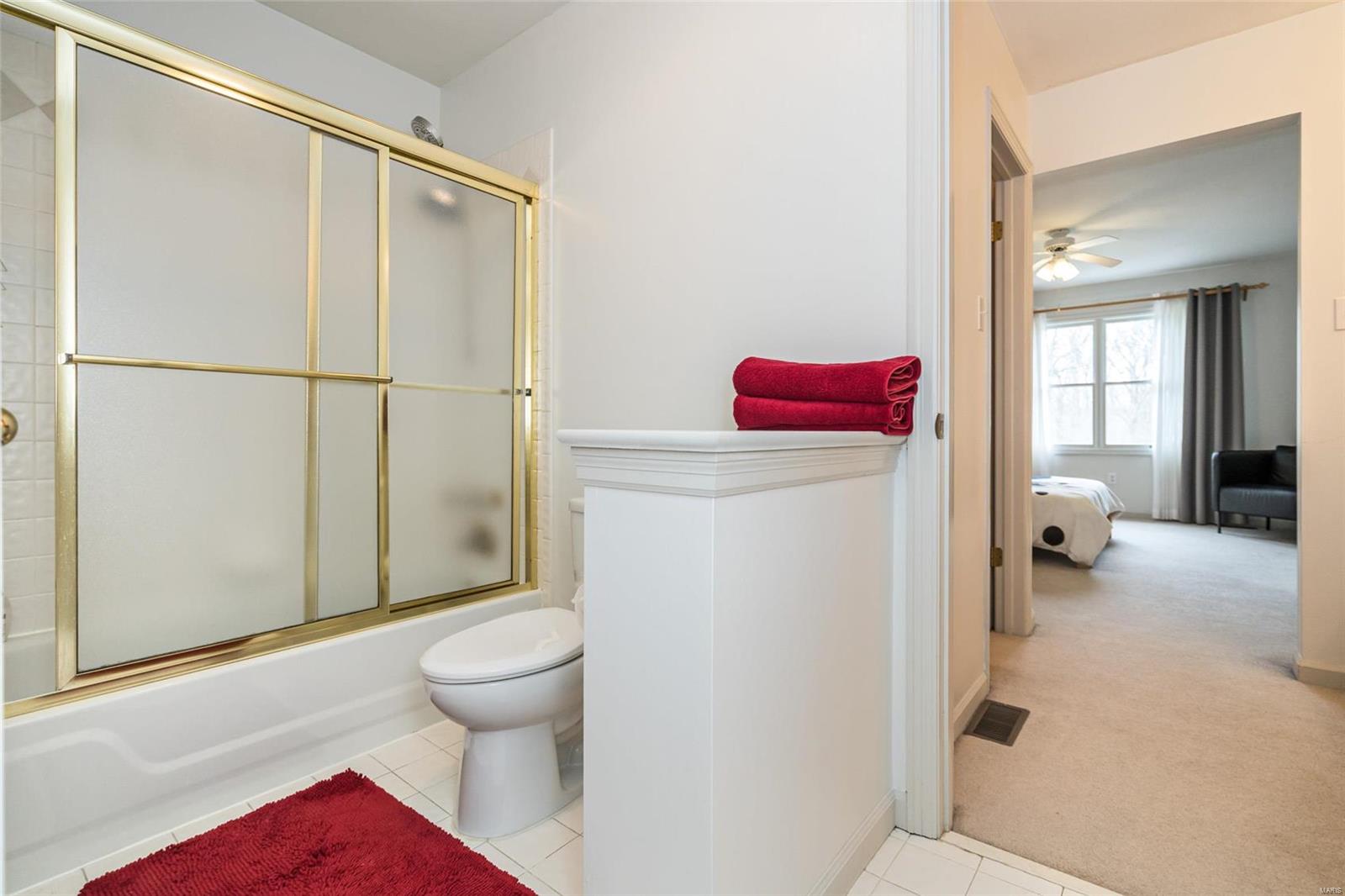 Mason Bend - Residential