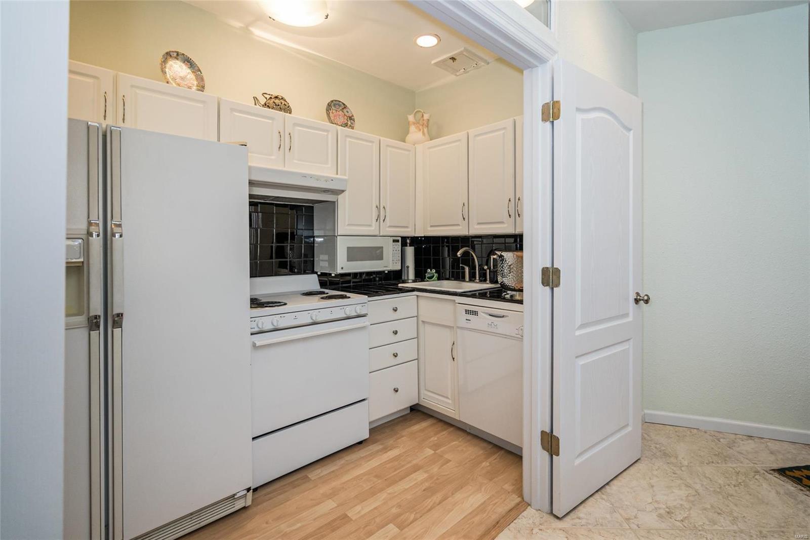 Mason Bend - Residential