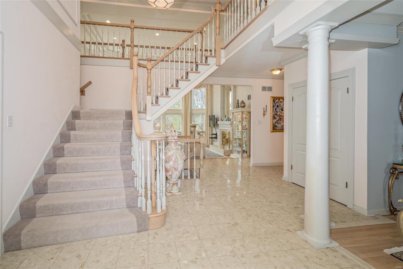 Mason Bend - Residential