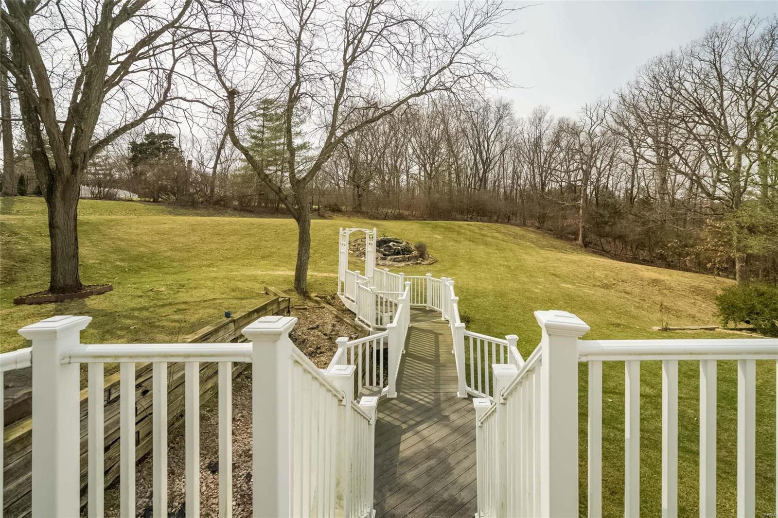 Mason Bend - Residential