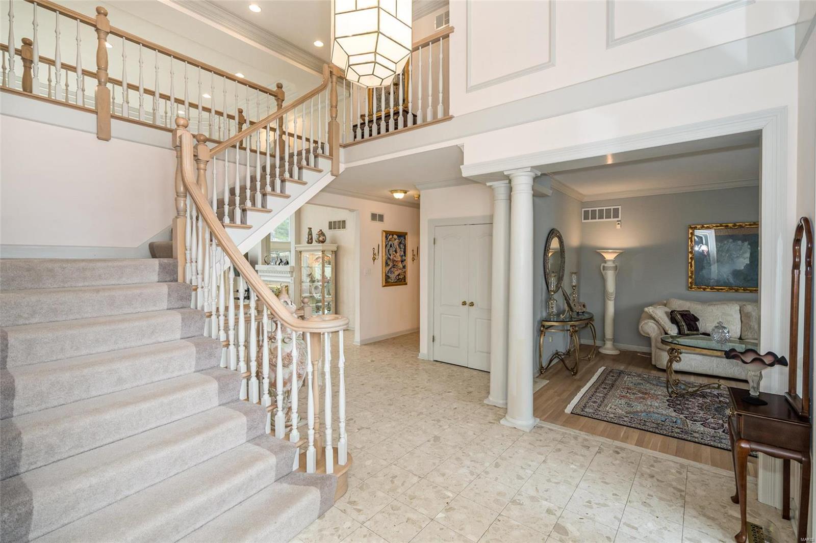 Mason Bend - Residential