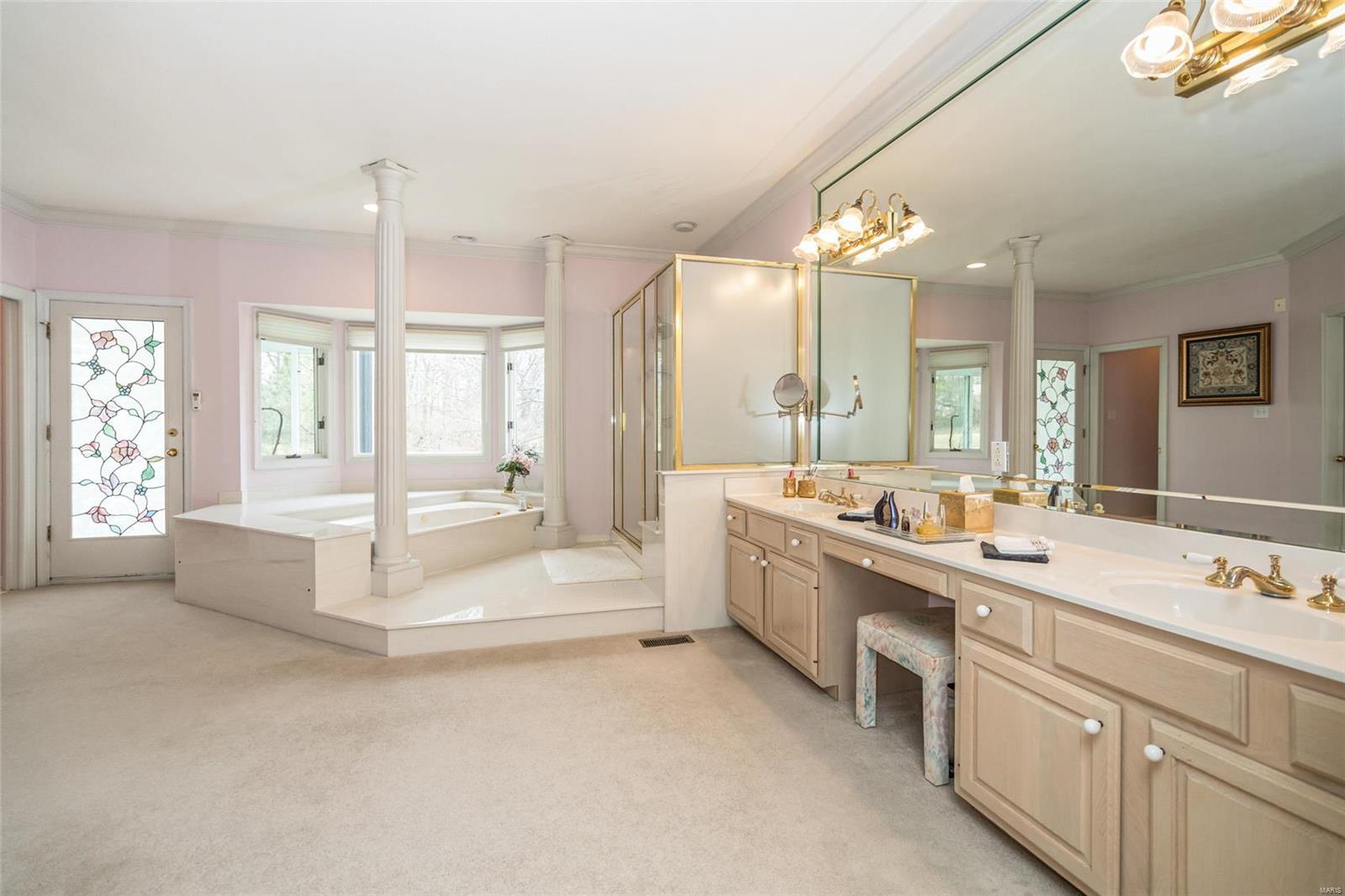 Mason Bend - Residential