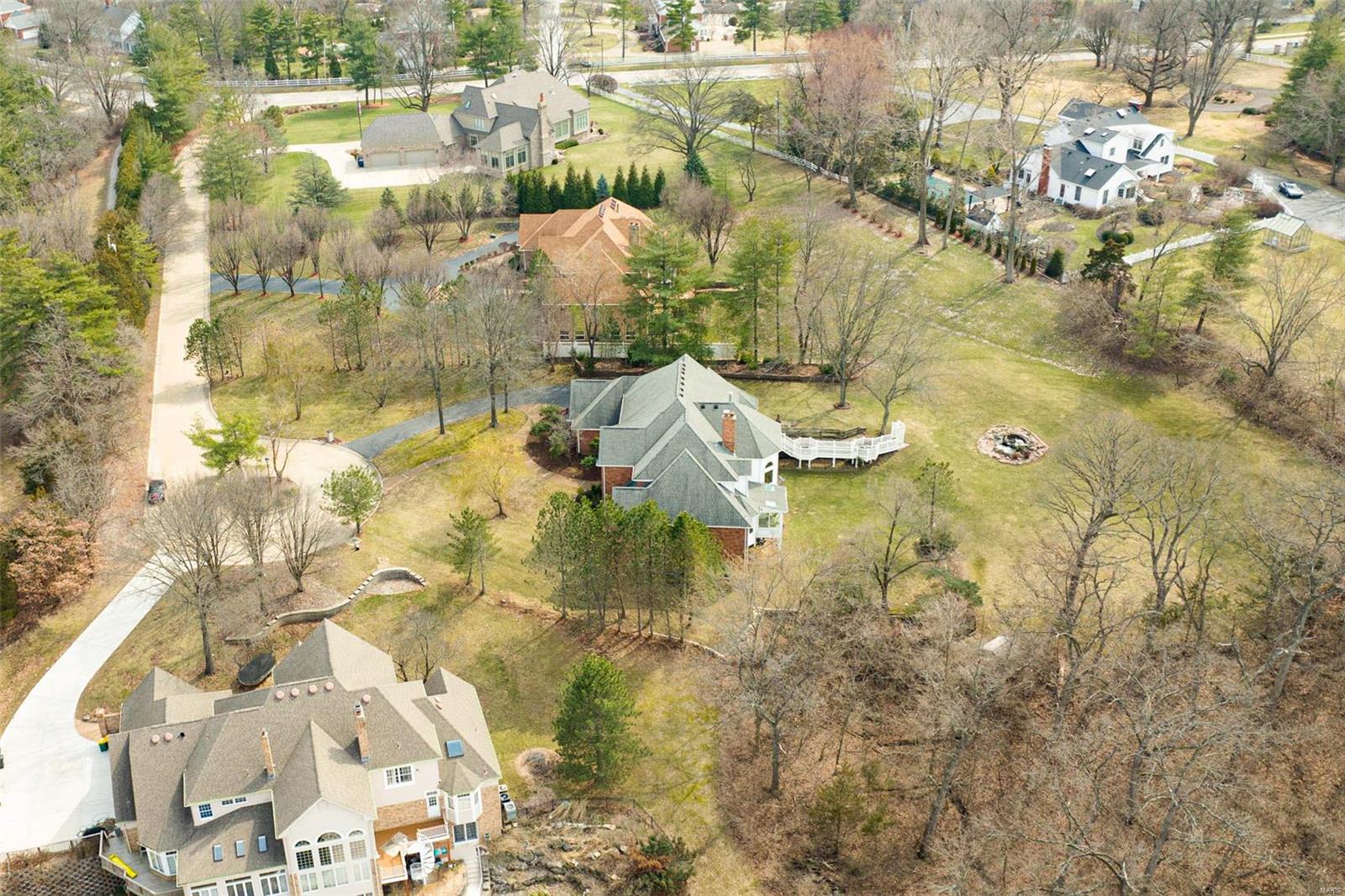 Mason Bend - Residential