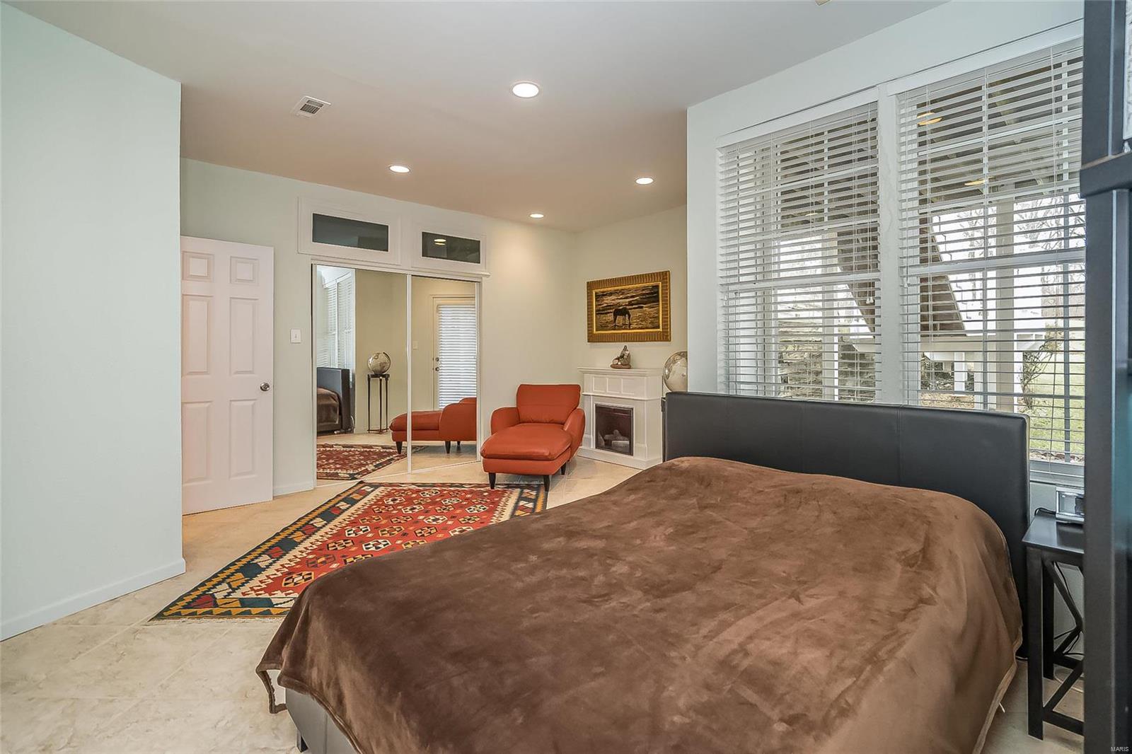 Mason Bend - Residential