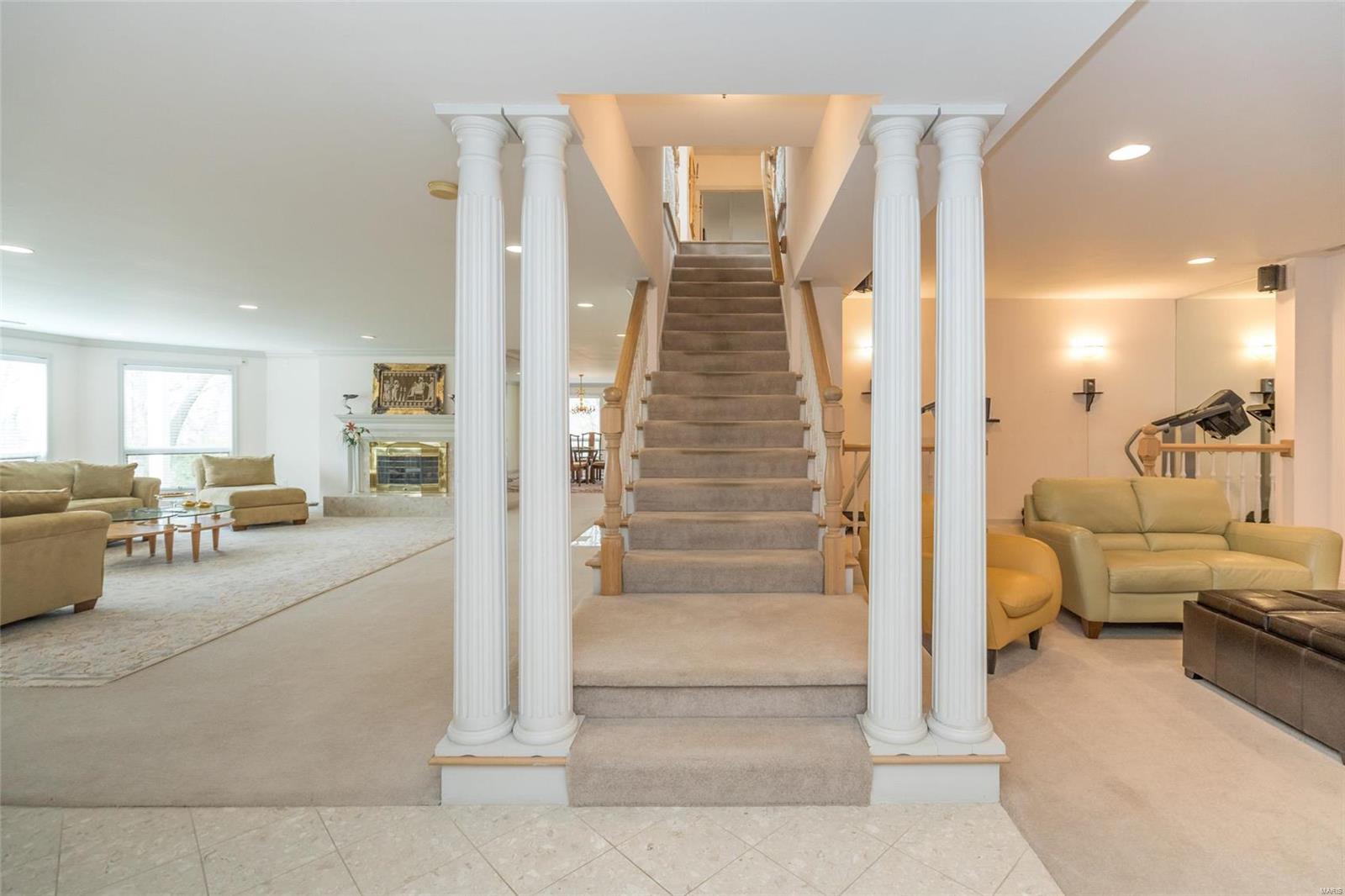 Mason Bend - Residential