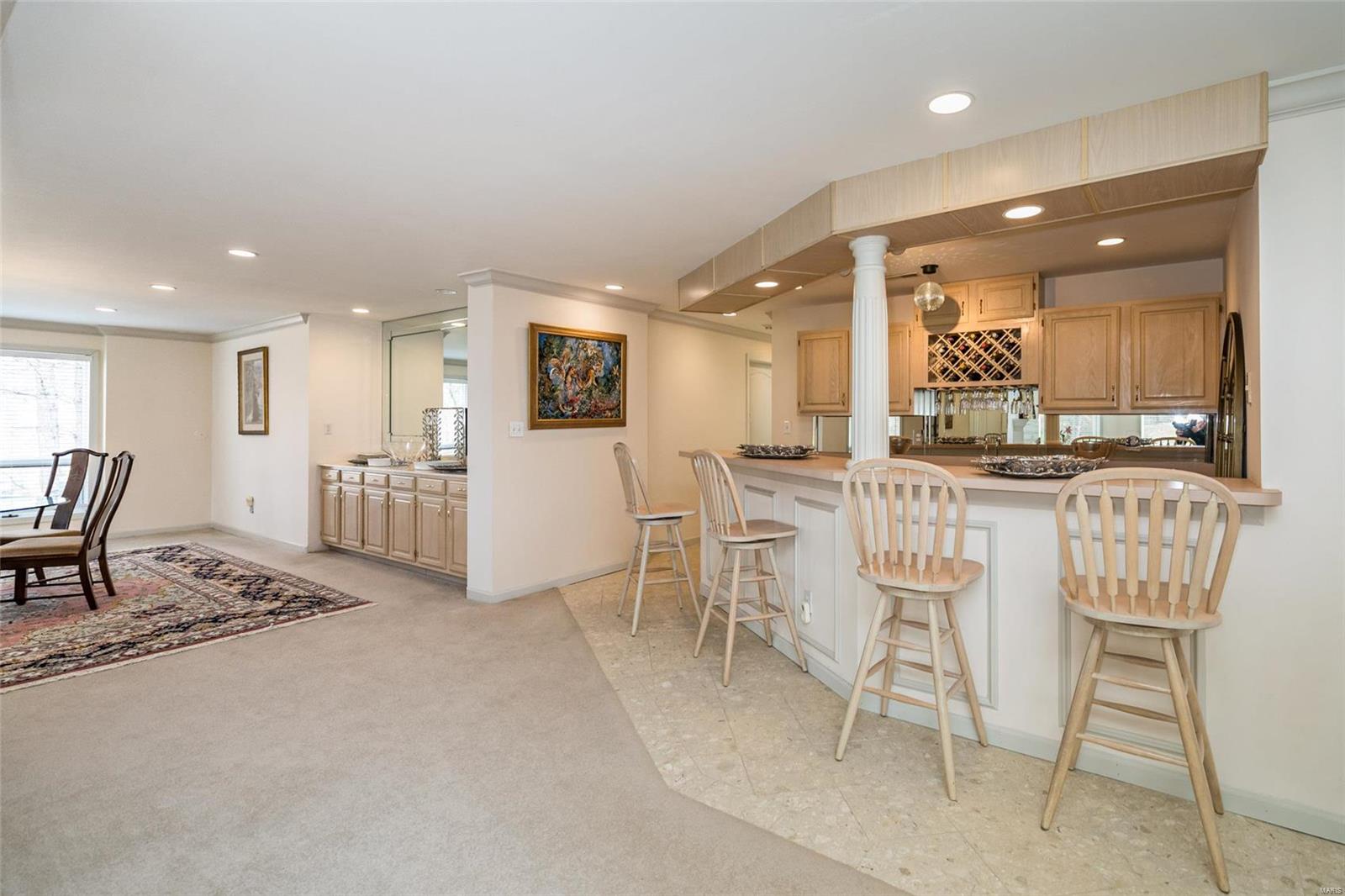 Mason Bend - Residential