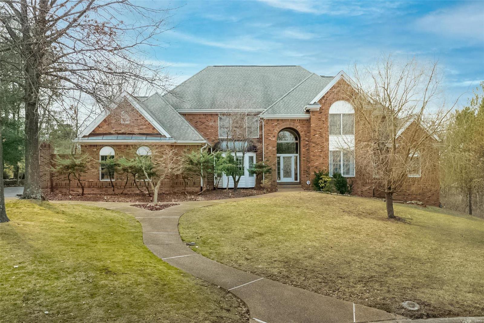 Mason Bend - Residential