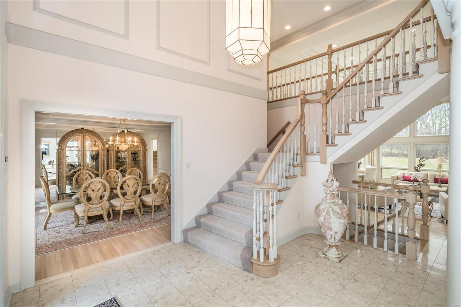 Mason Bend - Residential