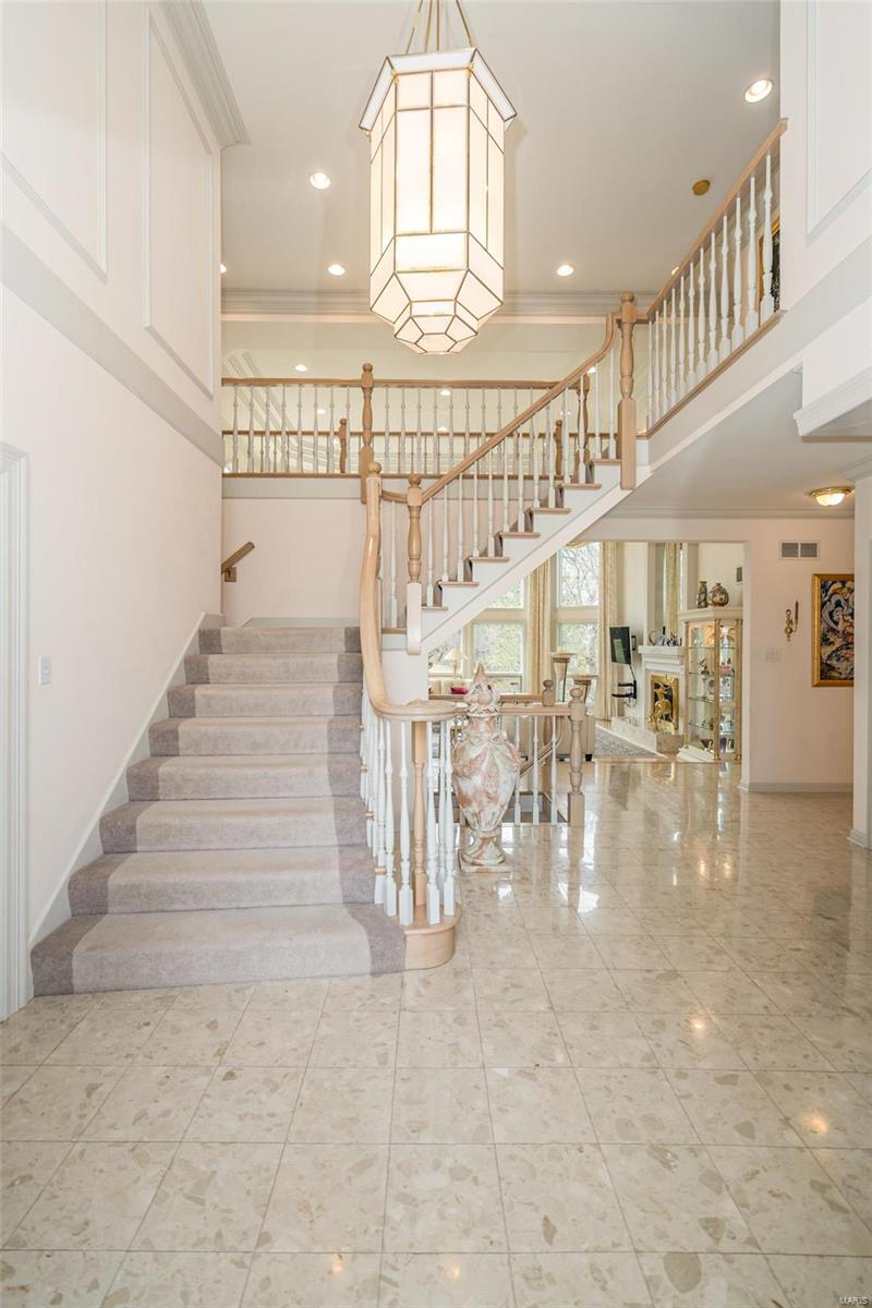 Mason Bend - Residential