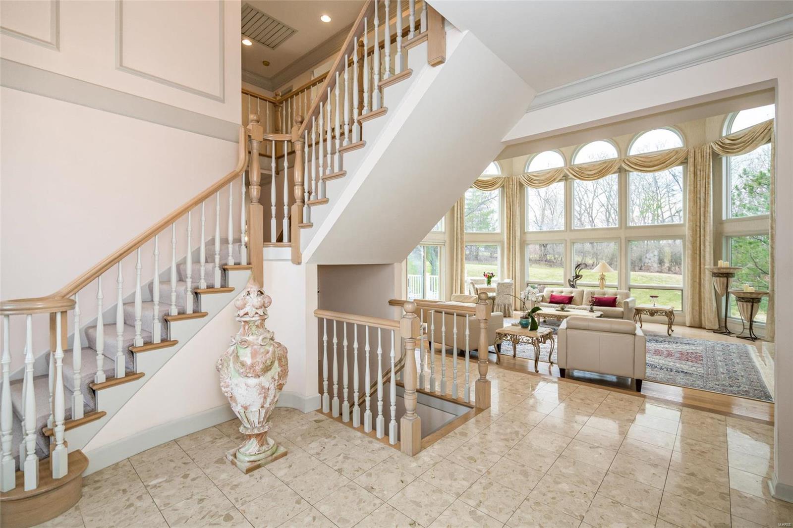 Mason Bend - Residential