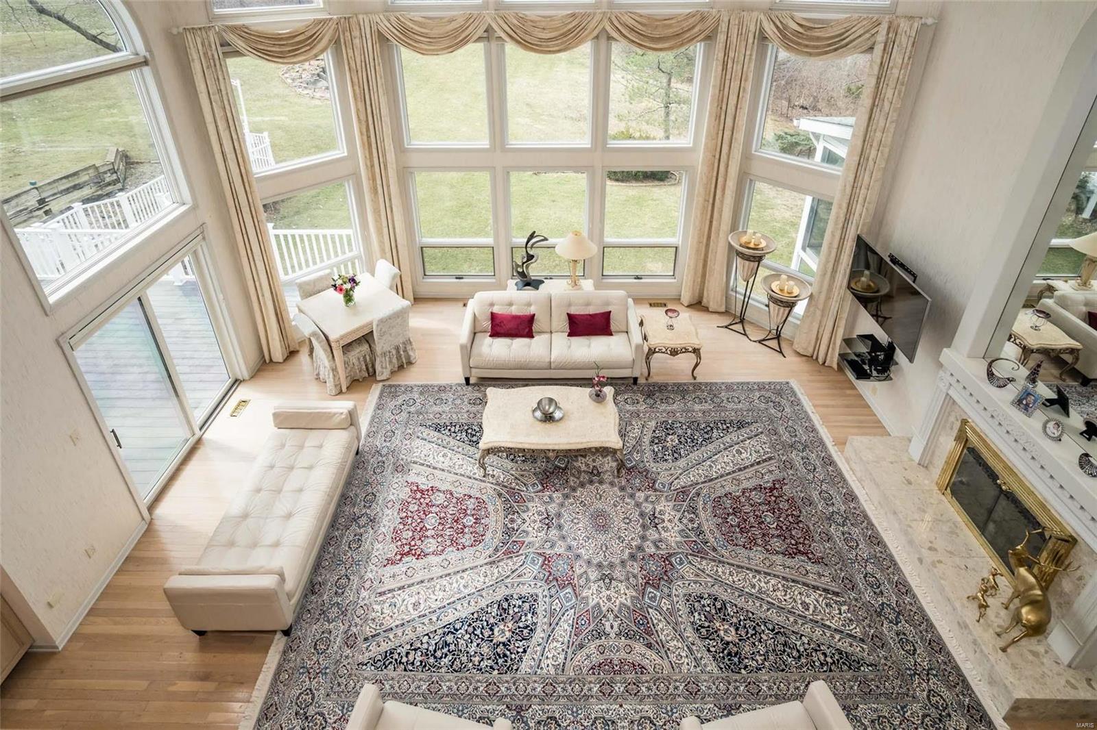 Mason Bend - Residential