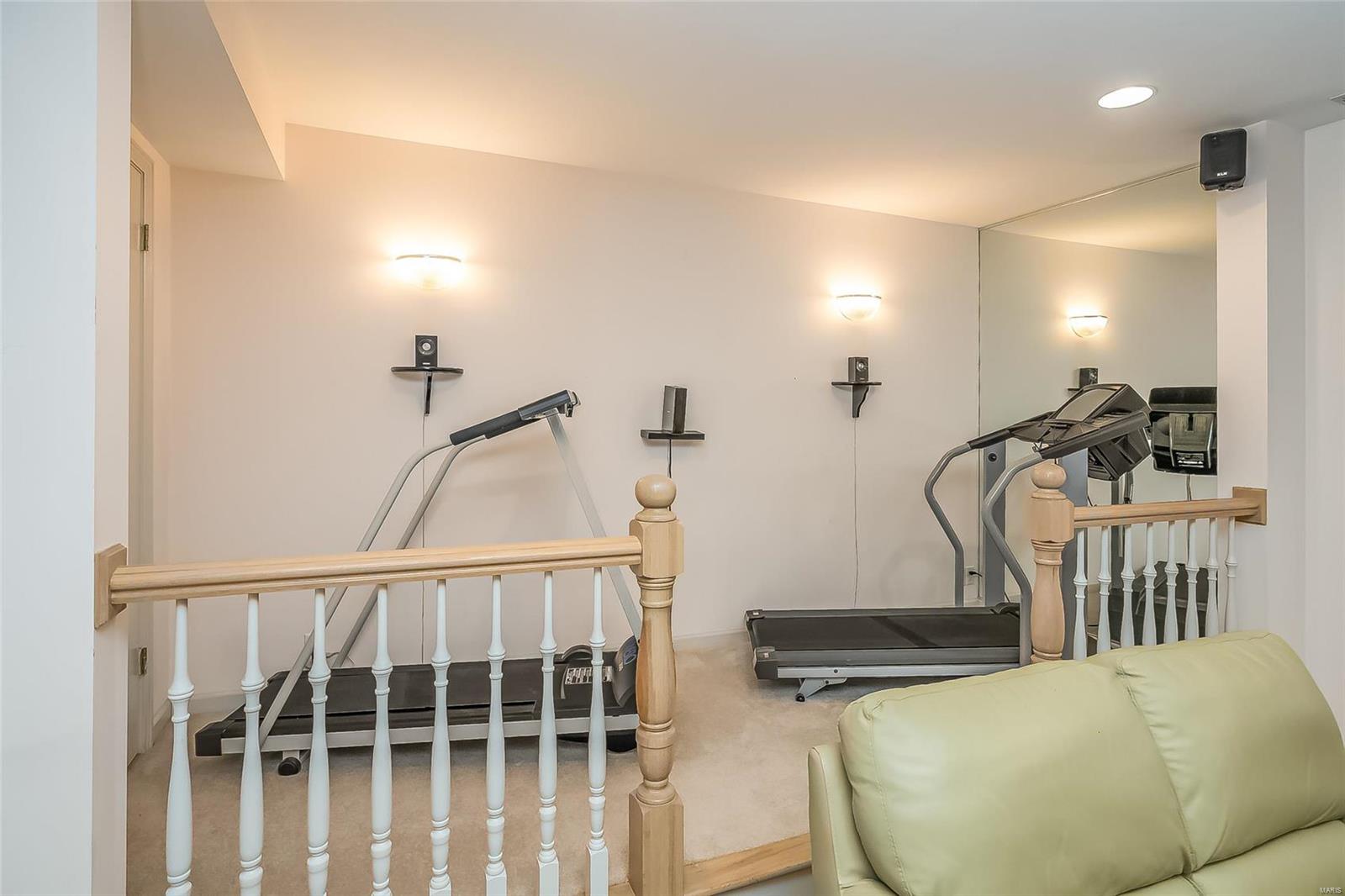 Mason Bend - Residential