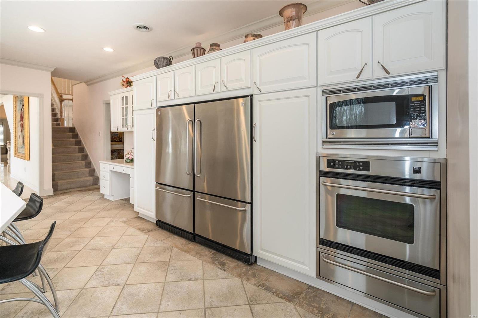 Mason Bend - Residential