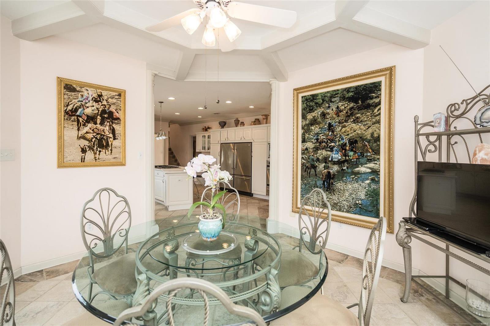 Mason Bend - Residential