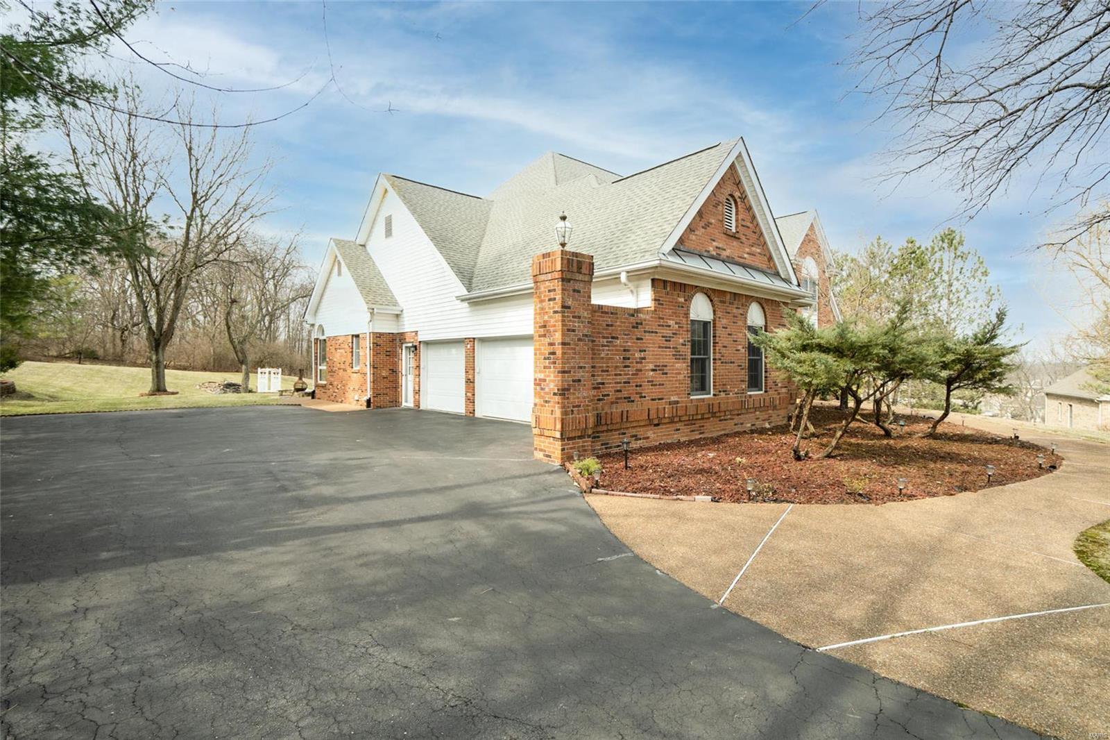 Mason Bend - Residential