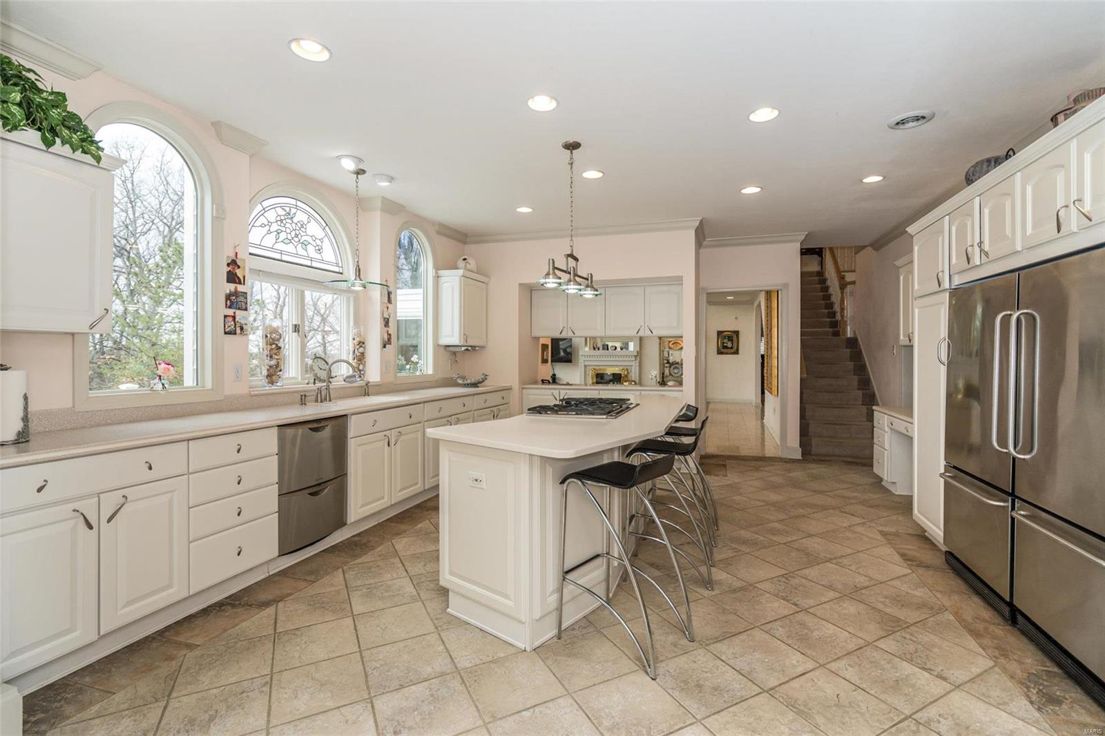 Mason Bend - Residential