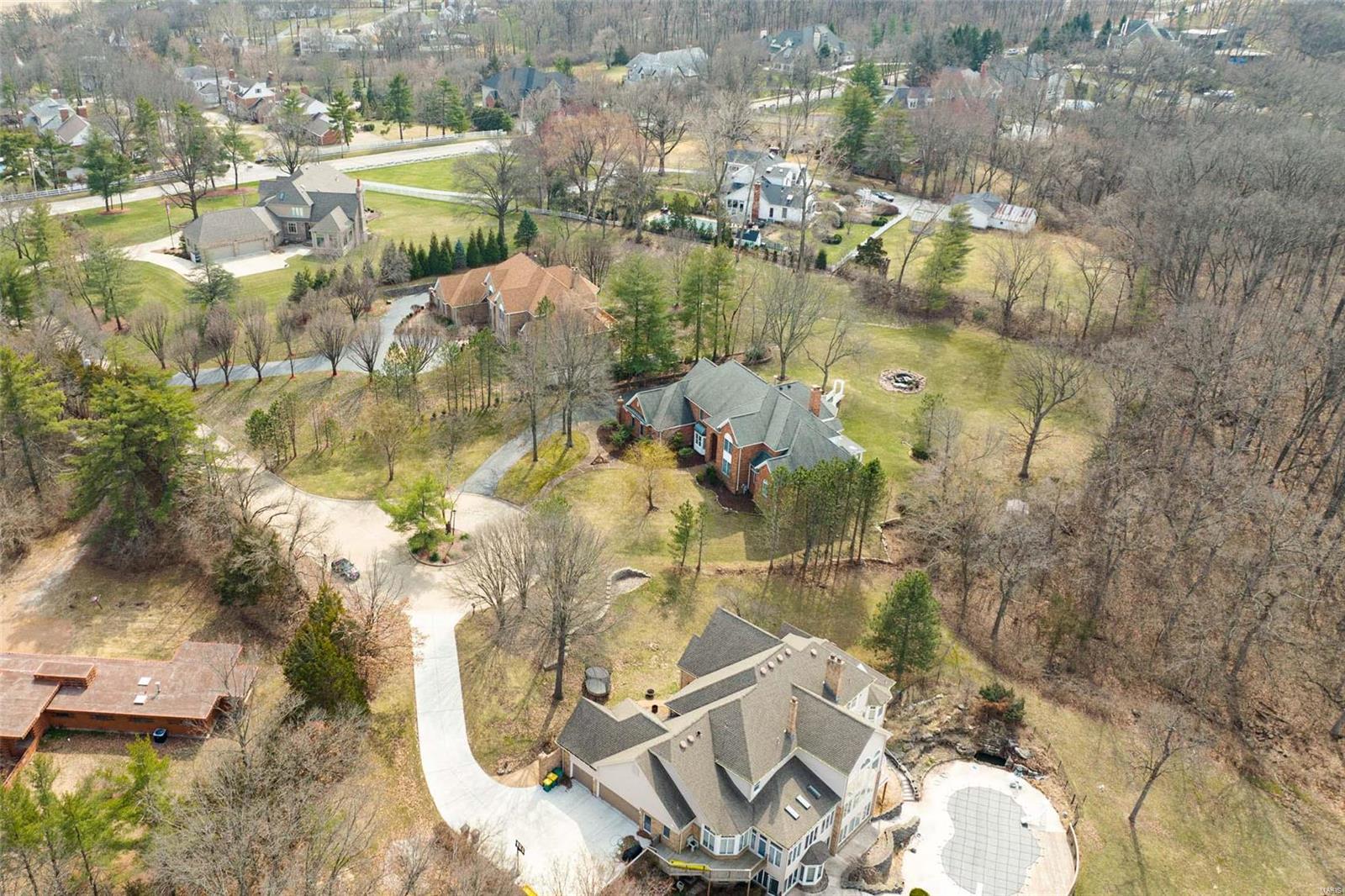 Mason Bend - Residential