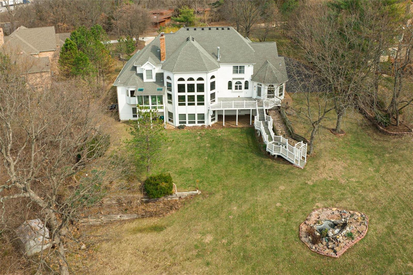 Mason Bend - Residential