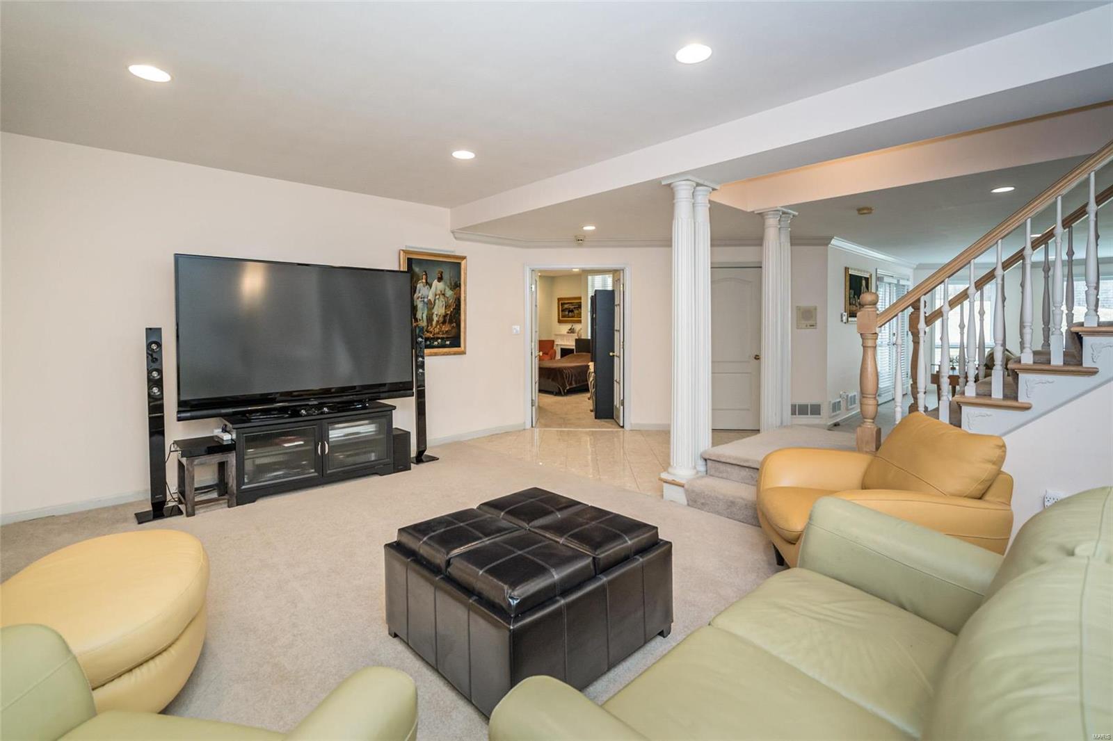 Mason Bend - Residential