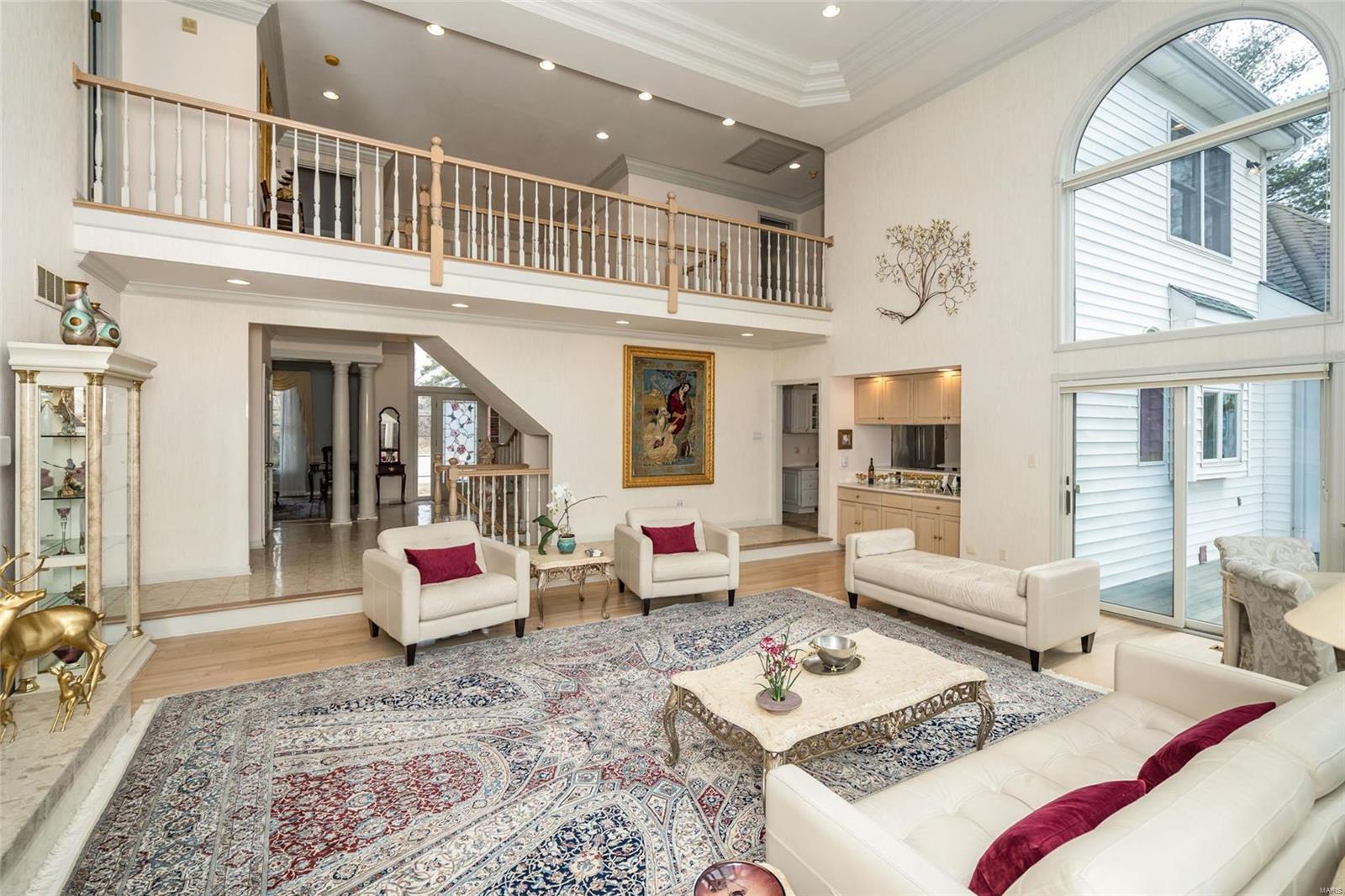 Mason Bend - Residential