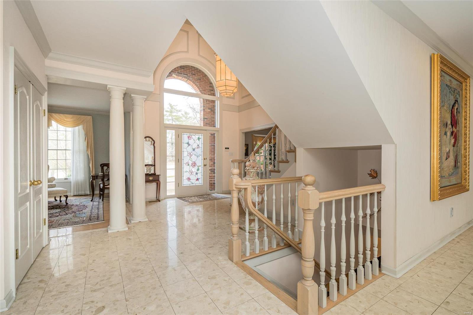 Mason Bend - Residential