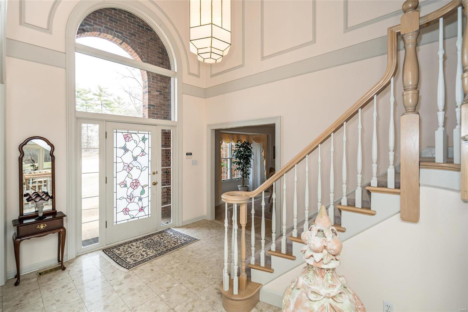 Mason Bend - Residential