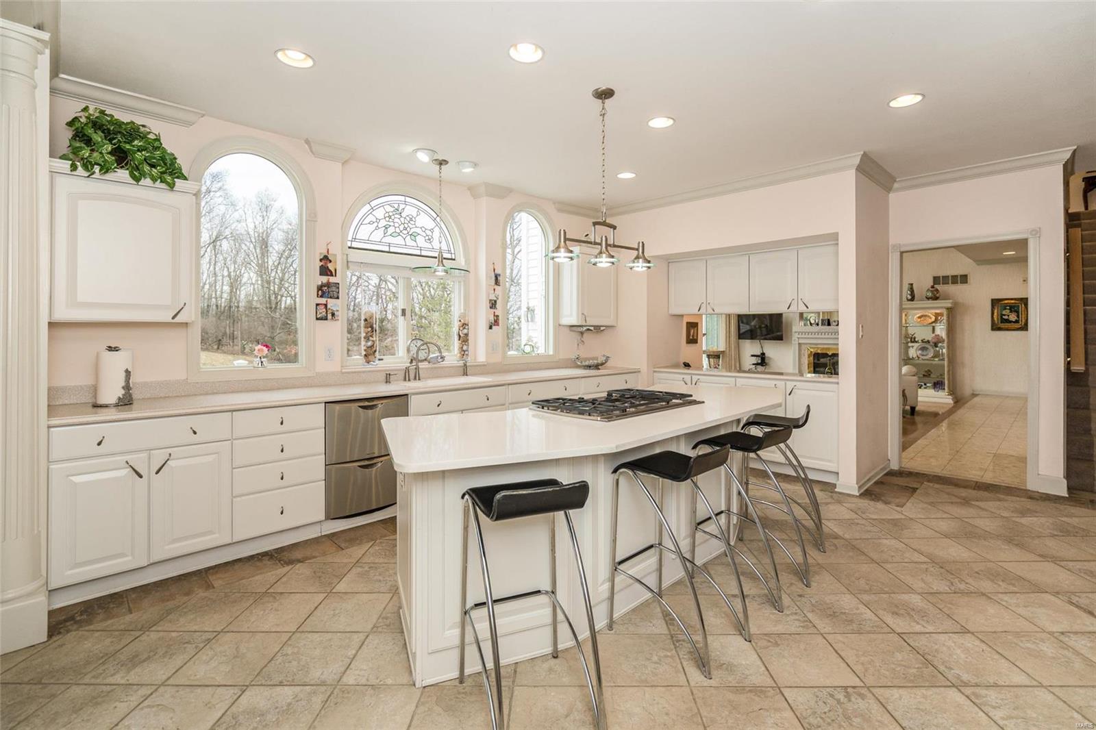 Mason Bend - Residential