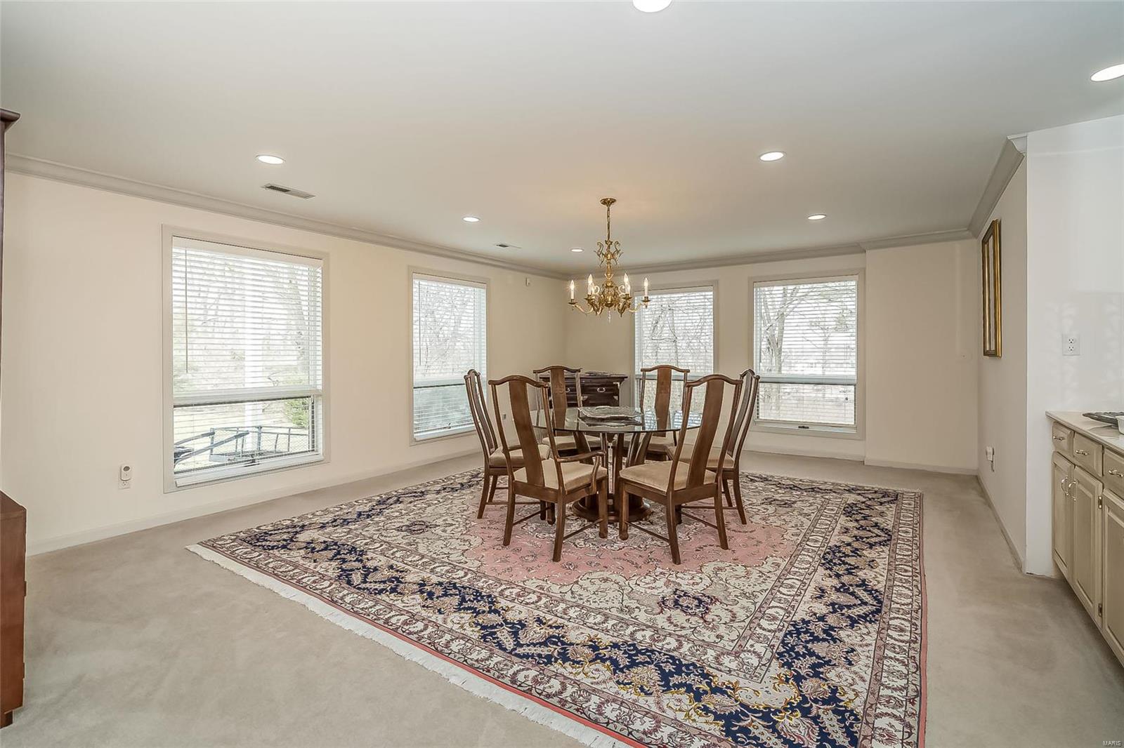 Mason Bend - Residential