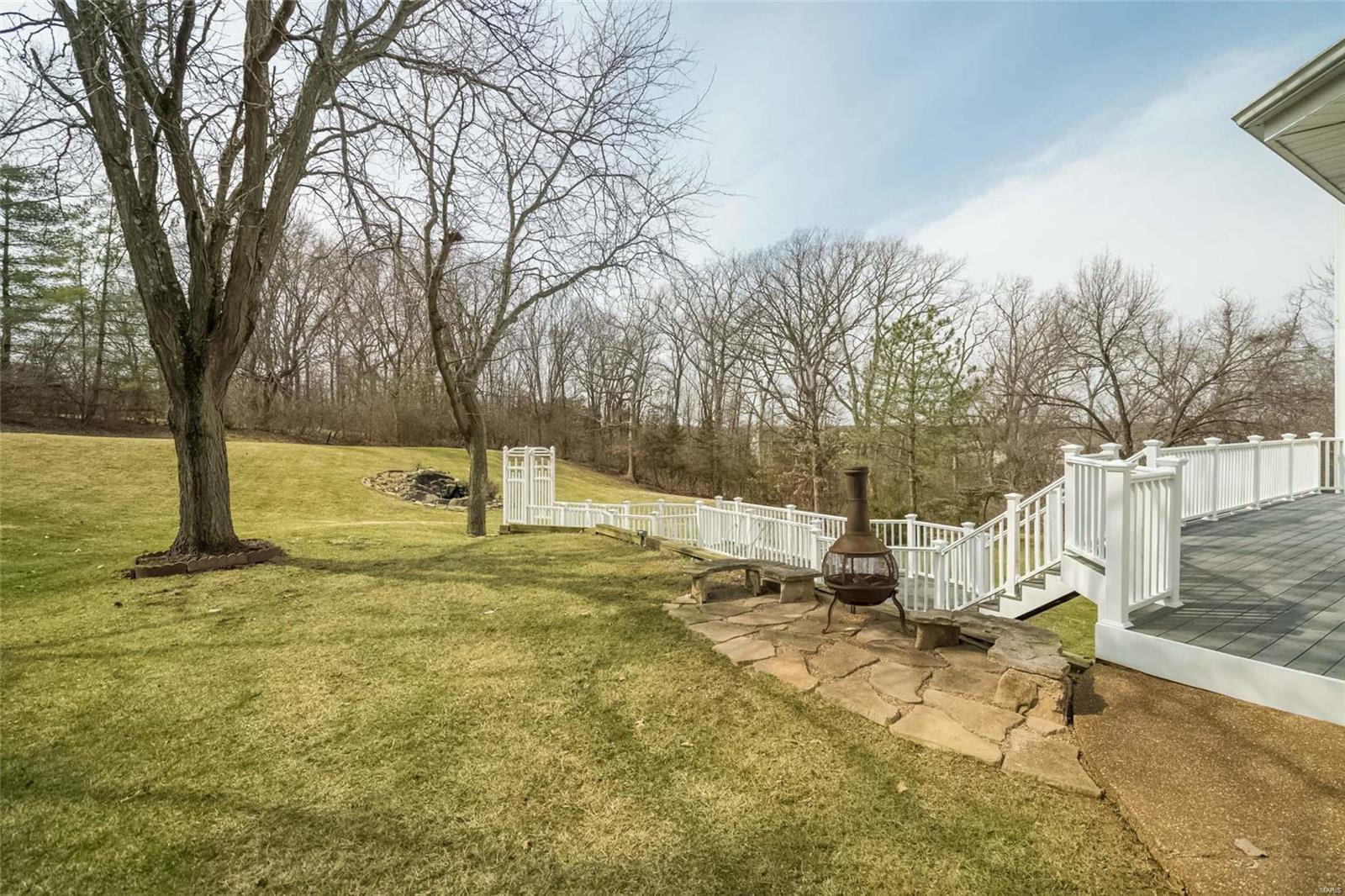 Mason Bend - Residential