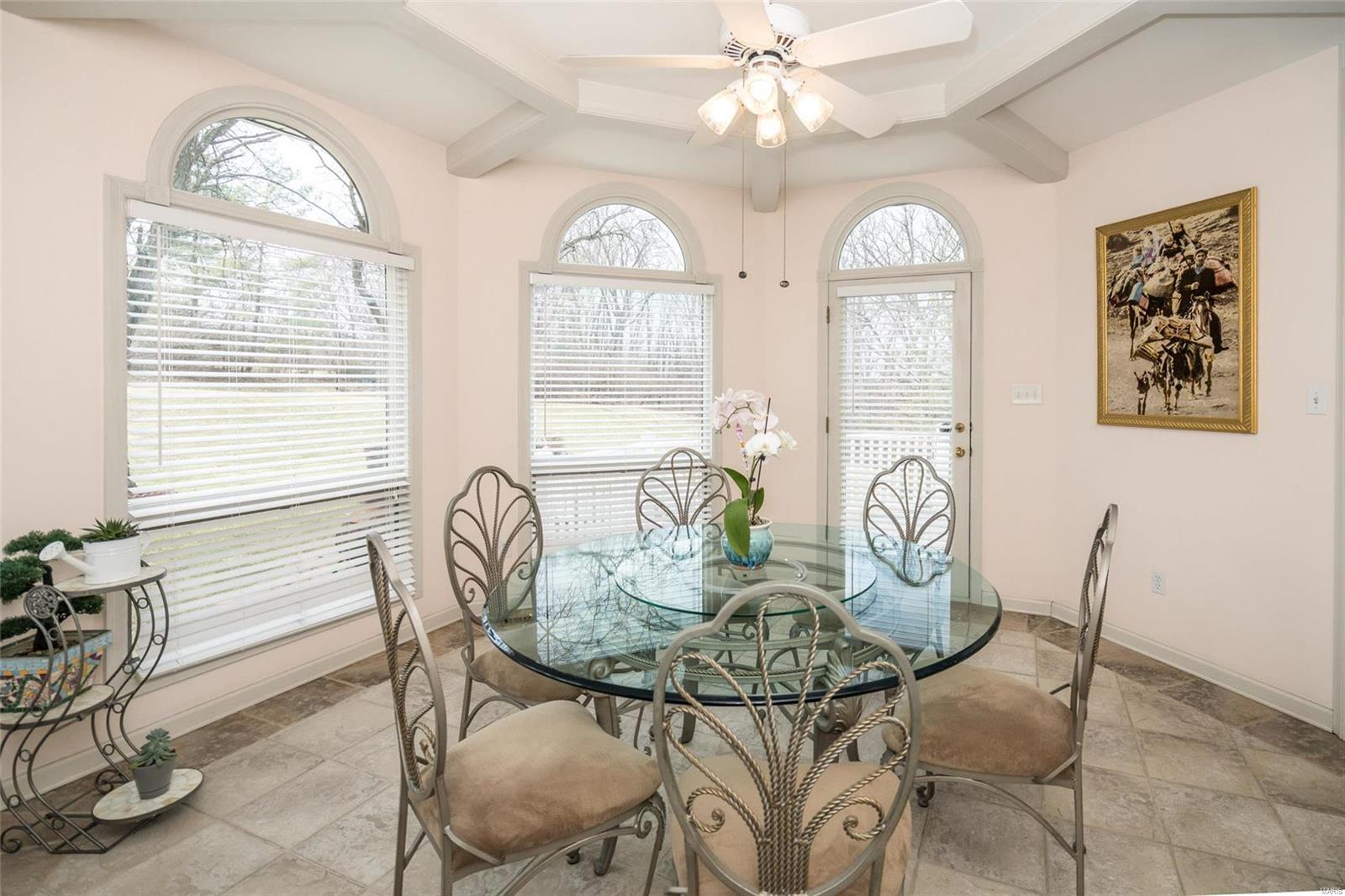 Mason Bend - Residential