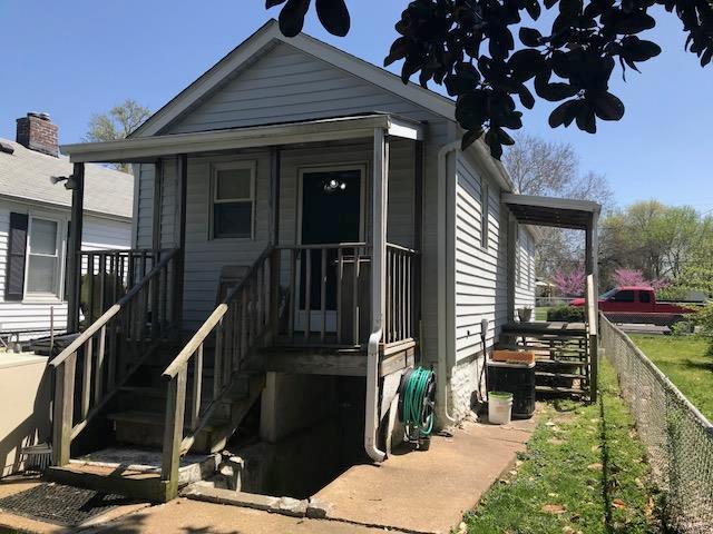 Mc Kinley Place - Residential