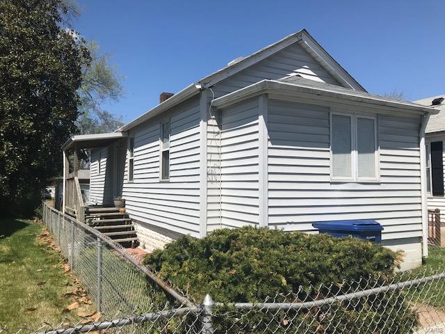 Mc Kinley Place - Residential