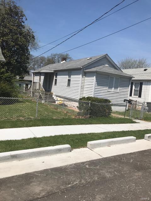 Mc Kinley Place - Residential