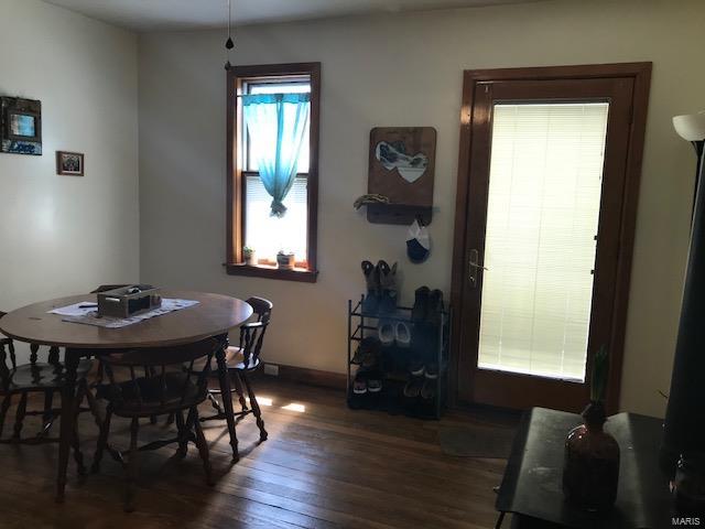 Mc Kinley Place - Residential