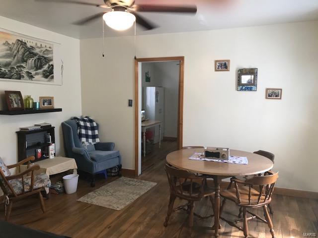 Mc Kinley Place - Residential