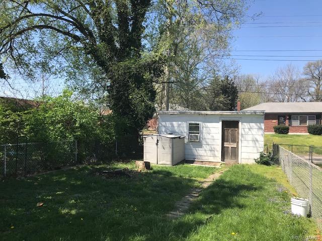 Mc Kinley Place - Residential