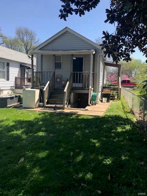 Mc Kinley Place - Residential