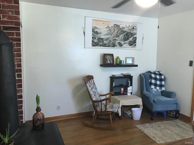 Mc Kinley Place - Residential