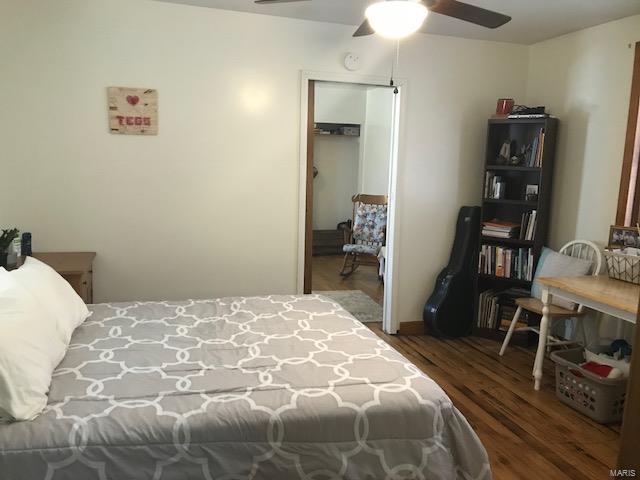 Mc Kinley Place - Residential