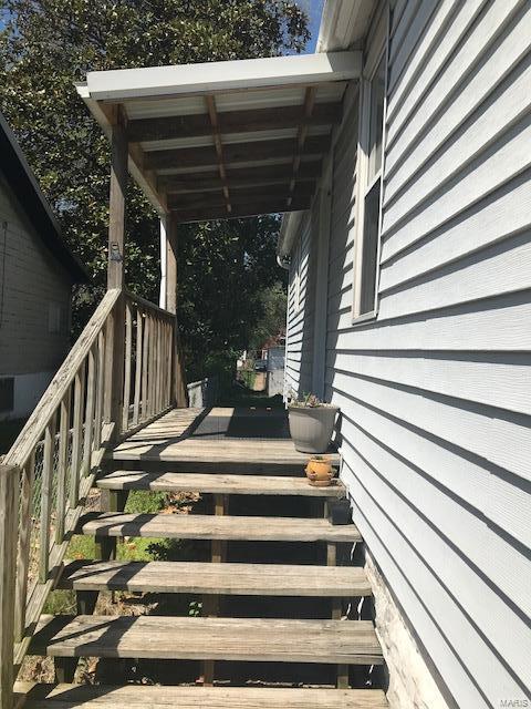 Mc Kinley Place - Residential